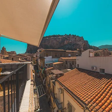 Triskelis Luxury 46 Apartamento